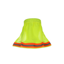 Security and Safety Equipment Hi Vis Helmet Hat Hood